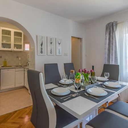 קריקווניצה Apartment Ankica L4 מראה חיצוני תמונה