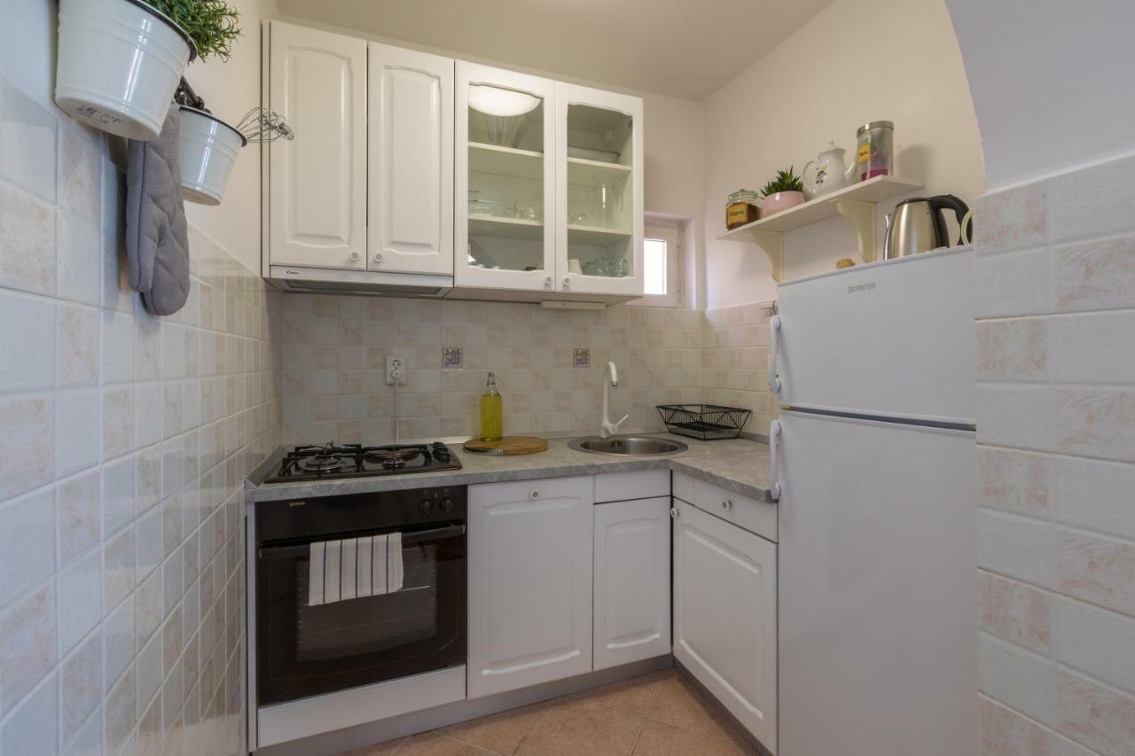 קריקווניצה Apartment Ankica L4 מראה חיצוני תמונה