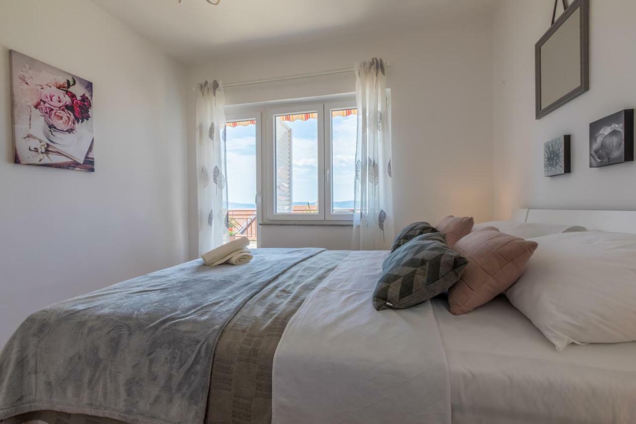 קריקווניצה Apartment Ankica L4 מראה חיצוני תמונה
