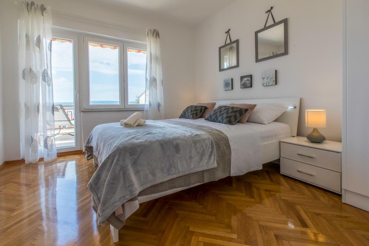 קריקווניצה Apartment Ankica L4 מראה חיצוני תמונה