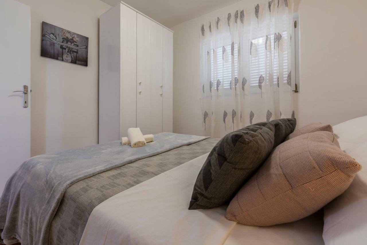 קריקווניצה Apartment Ankica L4 מראה חיצוני תמונה