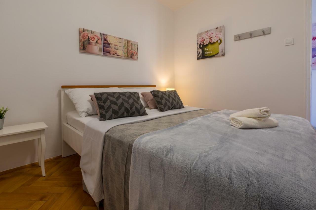 קריקווניצה Apartment Ankica L4 מראה חיצוני תמונה