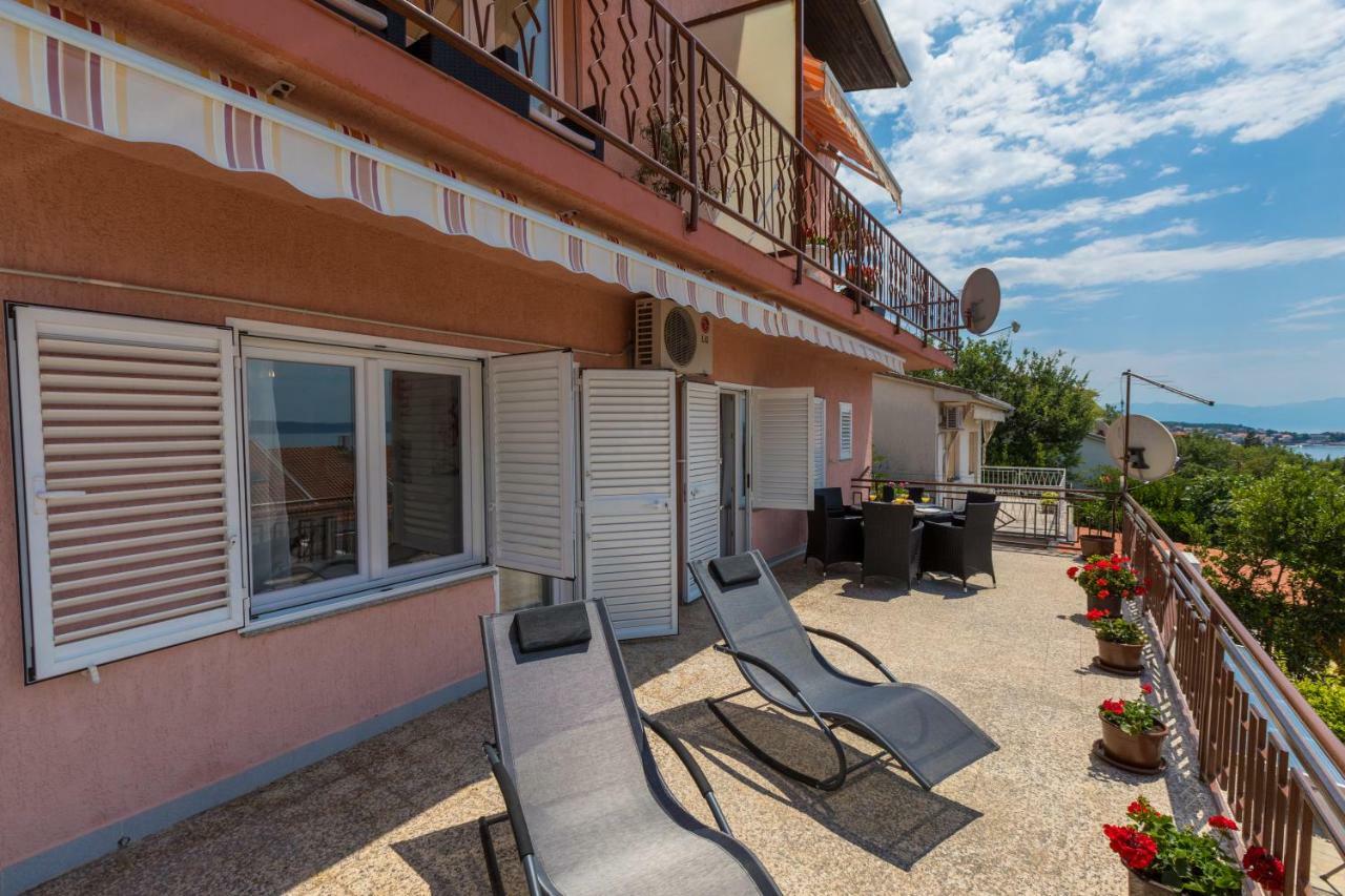קריקווניצה Apartment Ankica L4 מראה חיצוני תמונה