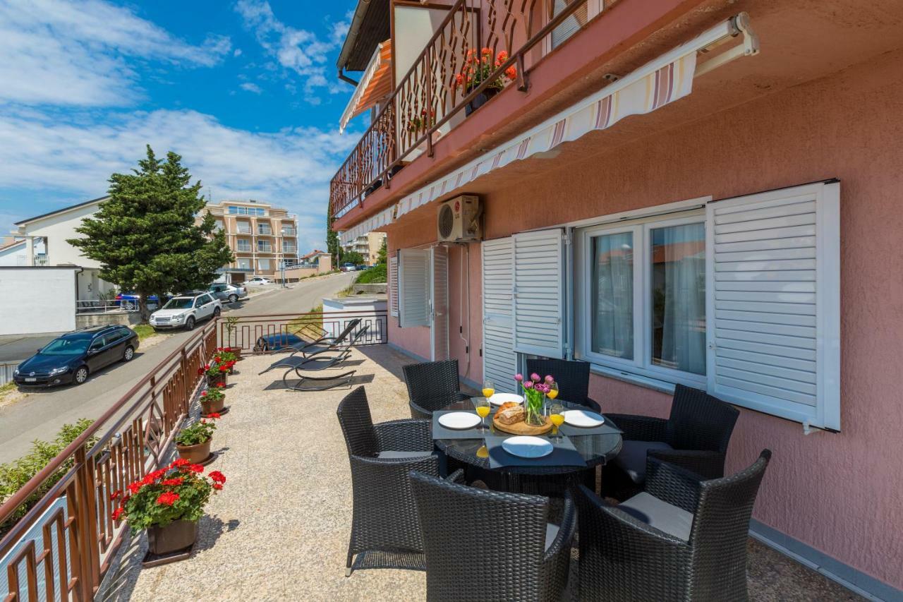 קריקווניצה Apartment Ankica L4 מראה חיצוני תמונה