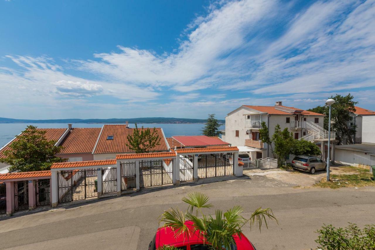 קריקווניצה Apartment Ankica L4 מראה חיצוני תמונה