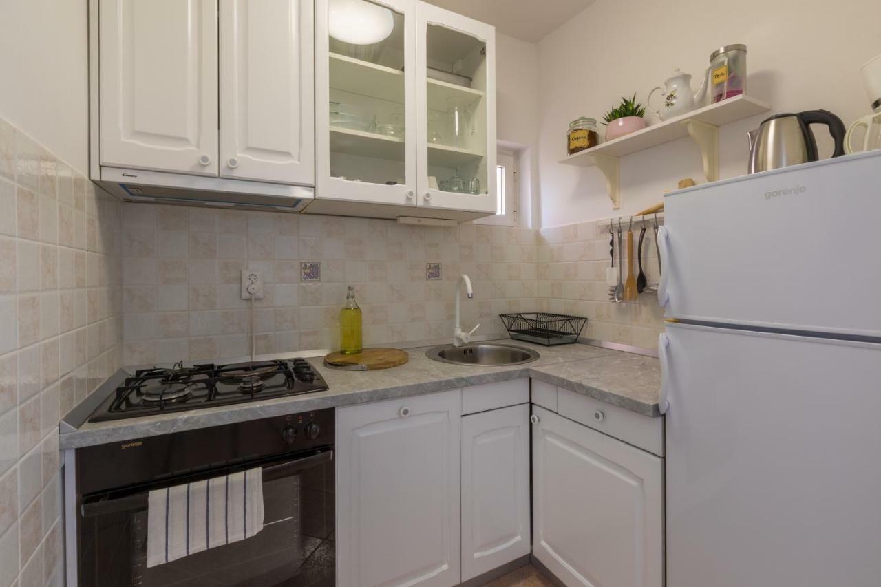 קריקווניצה Apartment Ankica L4 מראה חיצוני תמונה