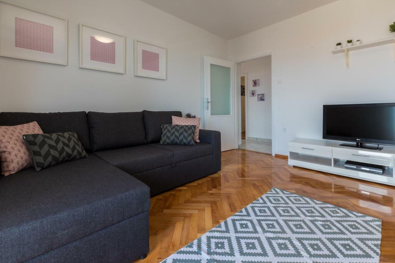 קריקווניצה Apartment Ankica L4 מראה חיצוני תמונה