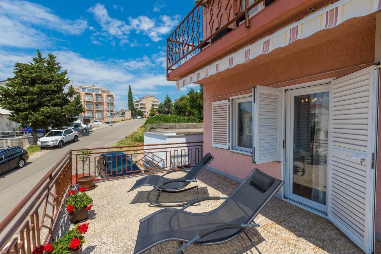 קריקווניצה Apartment Ankica L4 מראה חיצוני תמונה