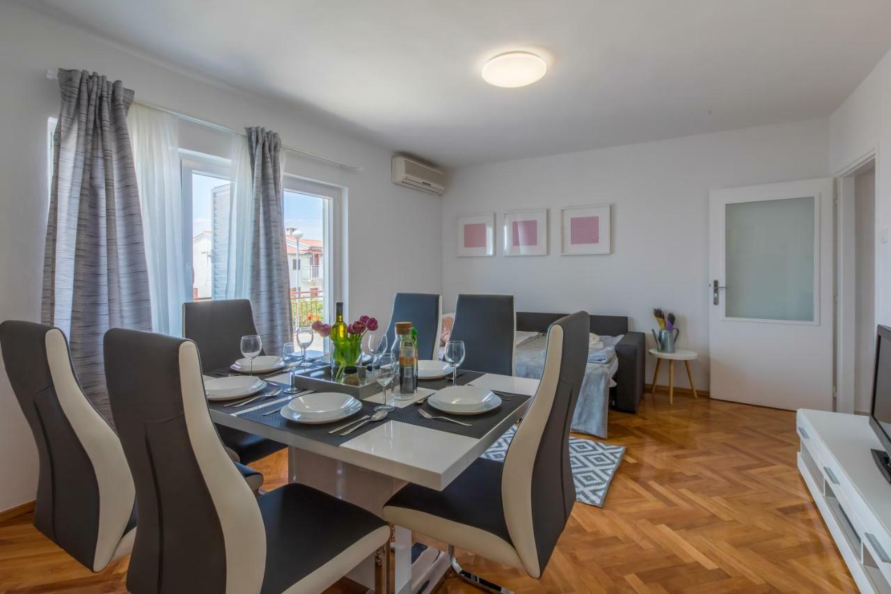 קריקווניצה Apartment Ankica L4 מראה חיצוני תמונה