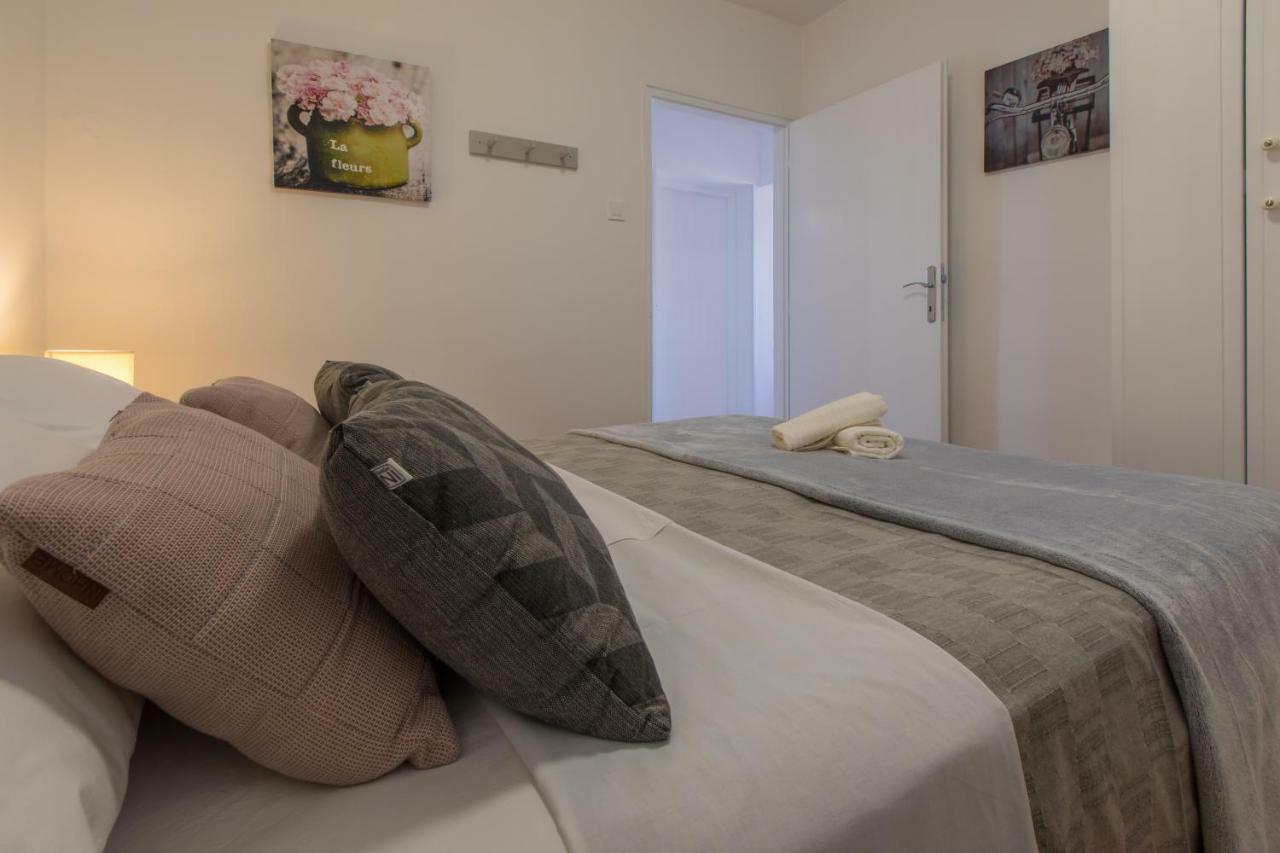 קריקווניצה Apartment Ankica L4 מראה חיצוני תמונה