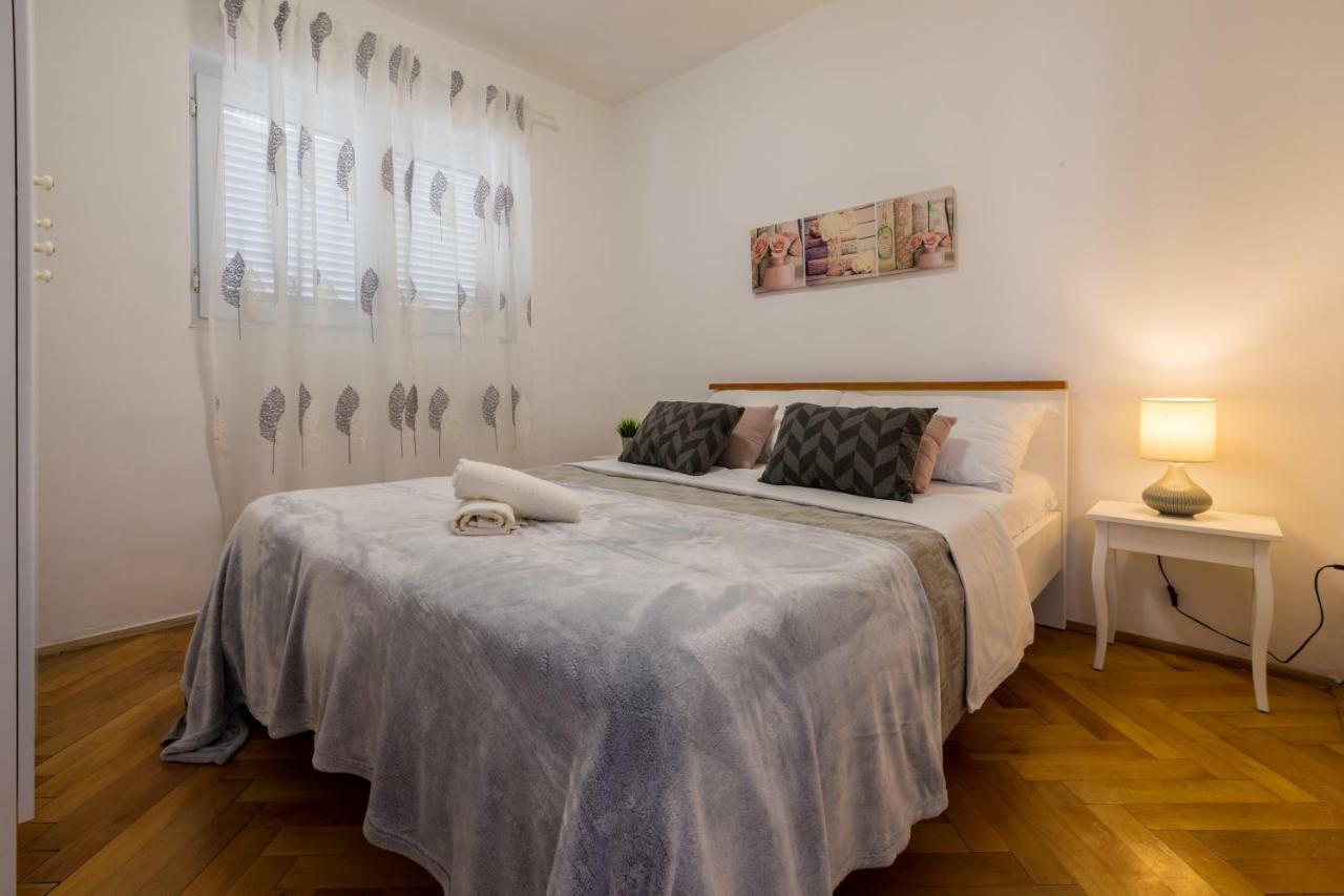 קריקווניצה Apartment Ankica L4 מראה חיצוני תמונה